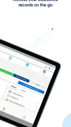 Salesforce screenshot
