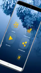 Samsung Galaxy S20 Ringtones screenshot