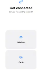 Samsung Smart Switch Mobile screenshot