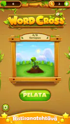 Sana Älypelit: Sanapelit screenshot