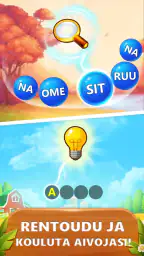 Sanakupla - Sanapeli screenshot