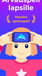 Sanapeli Juhla Guess Up Lapset screenshot