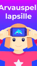 Sanapeli Juhla Guess Up Lapset screenshot
