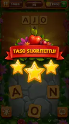 Sanapuisto screenshot