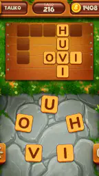 Sanapuisto screenshot