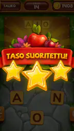Sanapuisto screenshot