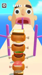 Sandwich Runner screenshot