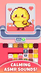 Sandy Jam screenshot