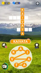Sanojen kaupunki: Sanapeli screenshot