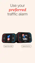 Saphe Link screenshot