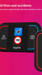 Saphe Link screenshot