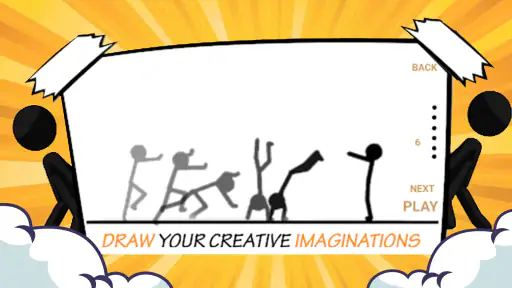 Sarjakuva, Video Gif Maker screenshot