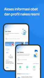 SATUSEHAT Mobile screenshot