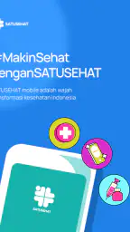 SATUSEHAT Mobile screenshot