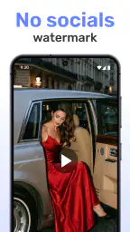 Save From Net Video Downloader screenshot