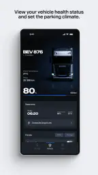 Scania Driver screenshot