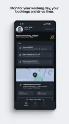 Scania Driver screenshot