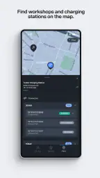Scania Driver screenshot