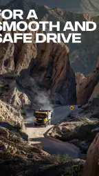 Scania Driver screenshot