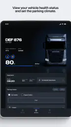 Scania Driver screenshot