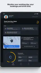 Scania Driver screenshot