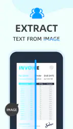 Scanner AI Pro : Docs to PDF screenshot