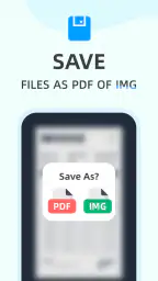 Scanner AI Pro : Docs to PDF screenshot