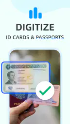 Scanner AI Pro : Docs to PDF screenshot