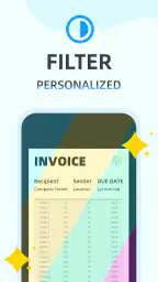 Scanner AI Pro : Docs to PDF screenshot