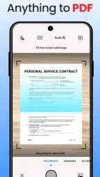 Scanner App - Scan PDF & Docs screenshot
