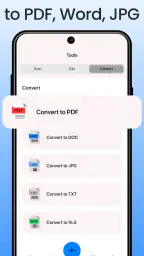 Scanner App - Scan PDF & Docs screenshot
