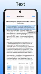 Scanner App - Scan PDF & Docs screenshot