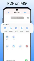 Scanner App - Scan PDF & Docs screenshot