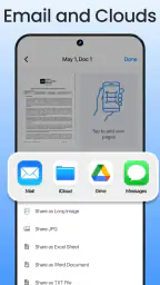 Scanner App - Scan PDF & Docs screenshot