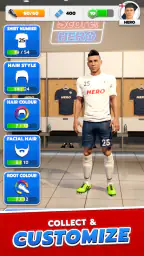 Score! Hero screenshot