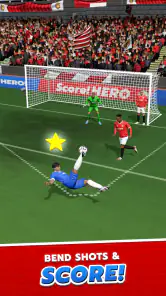 Score! Hero screenshot