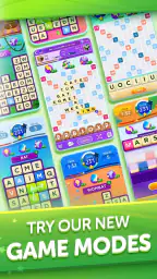 Scrabble® GO – Fun with Words! screenshot