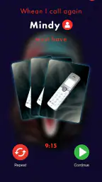 Scream The Game screenshot