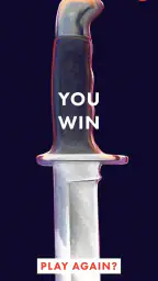 Scream The Game screenshot