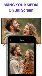 Screen Mirroring: Cast to TV screenshot