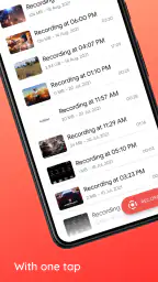Screen Recorder screenshot