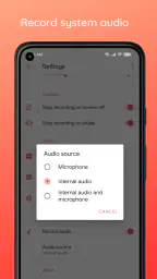 Screen Recorder screenshot