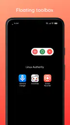Screen Recorder screenshot