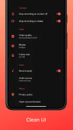 Screen Recorder screenshot