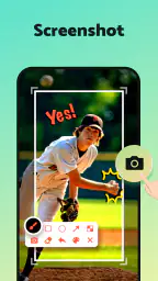 Screen Recorder - AX Recorder screenshot