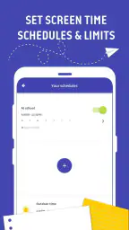 Screen Time - Parental Control screenshot