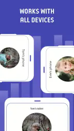 Screen Time - Parental Control screenshot