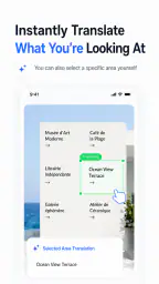 Screen Translator - FLOAT screenshot