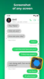 Screenshot X - Screen Capture screenshot