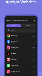 ScreenZen・Screen Time Control screenshot